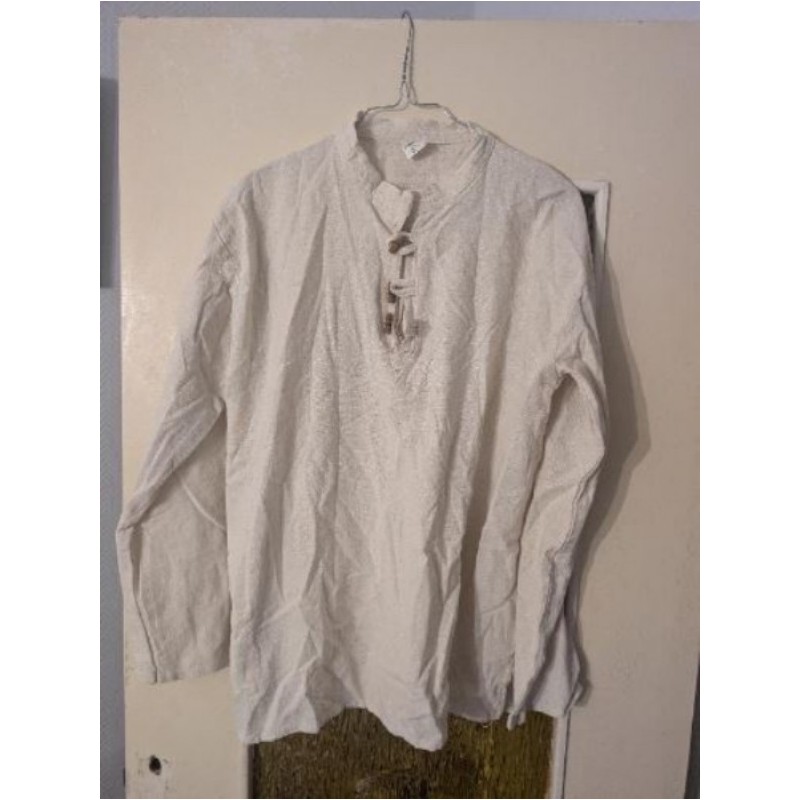 T-shirt hems garmetns, taille L 