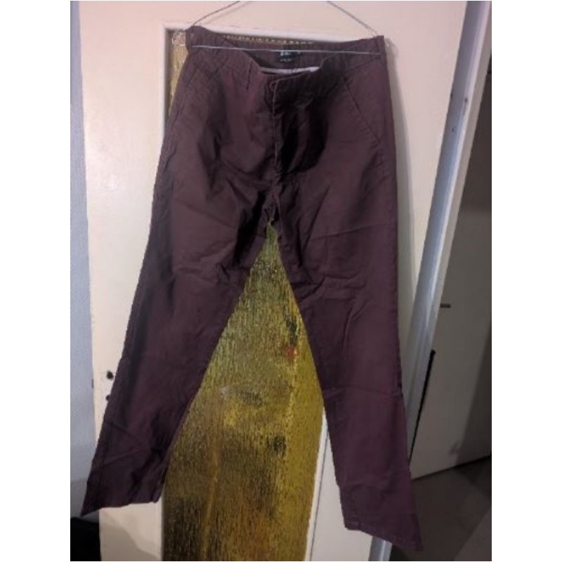 Pantalon homme Brice taille 42