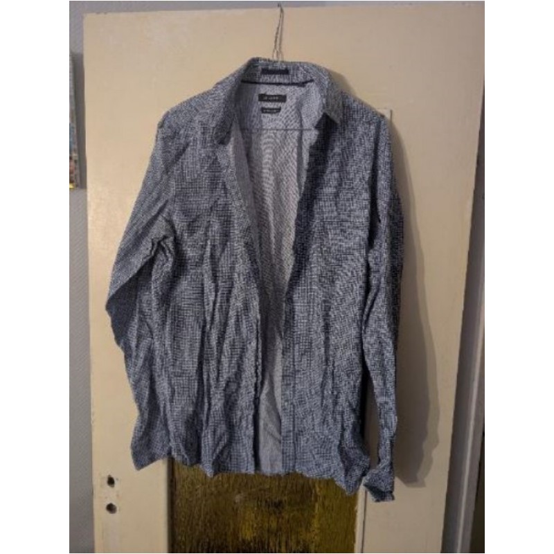 Chemise homme Devred taille L 