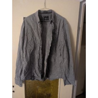 Chemise homme artistry in...