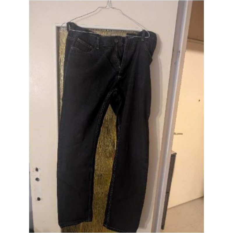 Pantalon homme inextenso taille 32