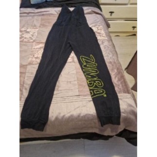 Combinaison zumba 38
