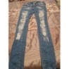Jean Femme 34/36