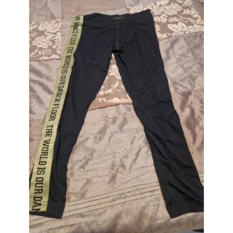 Legging zumba s