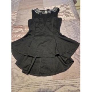 Top soirée femme 36