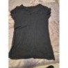 Tee shirt femme 36