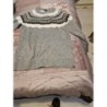Pull femme 36/38