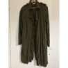 Trench kaki femme 38/40