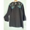 Robe courte ou tunique Zara taille XS