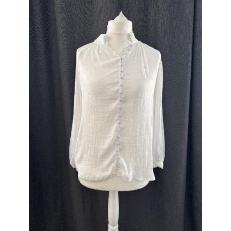 Blouse femme légère Etam taille 40