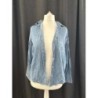  Chemise Jean femme Lévis taille M