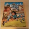 BD Droit au but OM