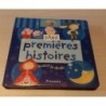 Mes 1eres histoires avant dodo