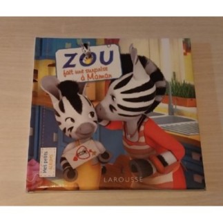 Zou fait une surprise à maman