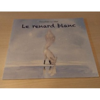 Le renard blanc