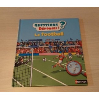 Questions réponses Le Football