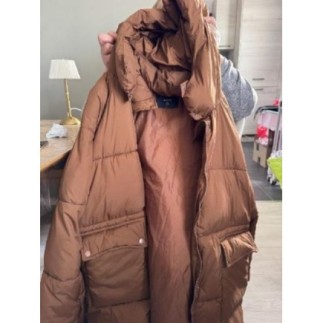 Manteau doudoune KIABI...