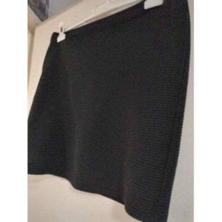 Jupe noire taille M/L