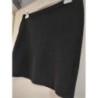 Jupe noire taille M/L