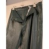 Pantalon vert Zara neuf XL