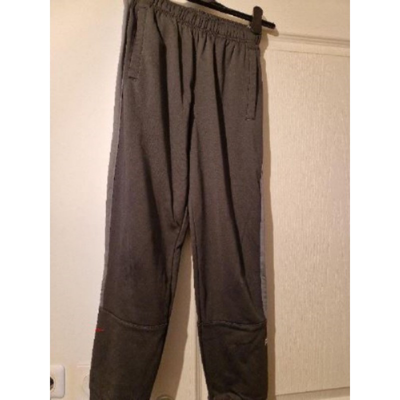 Jogging Nike gris 137-147cm