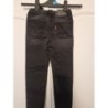 Jeans noir Levis fille 5 ans