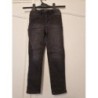 Jeans noir Levis fille 5 ans