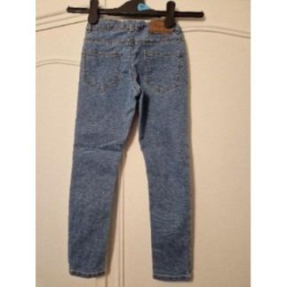 Jeans 7 ans Kiabi