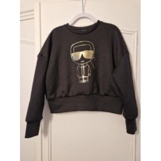 Sweat Karl Lagerfeld 6 ans