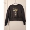 Sweat Karl Lagerfeld 6 ans