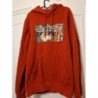 Sweat a capuche Dragon Ball Z taille L