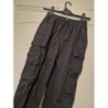 Cargo noir 13-14 ans