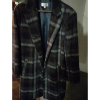 MANTEAU FEMME ANTONELLE / T44