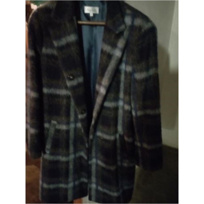 MANTEAU FEMME ANTONELLE / T44