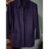 CHEMISE MANCHES LONGUES VIOLETTE C&A / T42