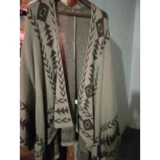 PANCHO BEIGE / MARRON A...
