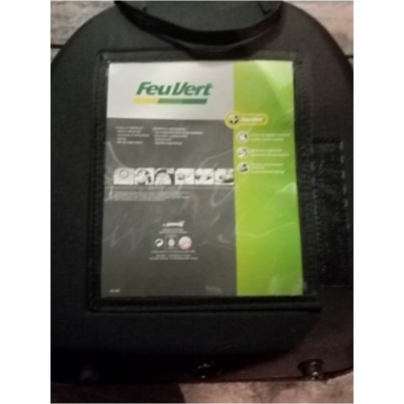 CHAINES POUR VEHICULE TYPE CLIO 