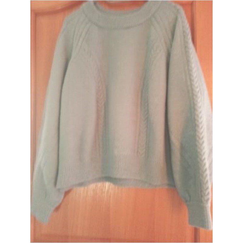 PULL FEMME / T42