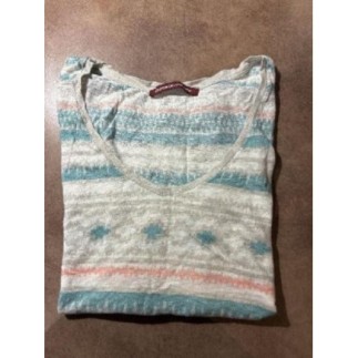 T-shirt femme Comptoir des...