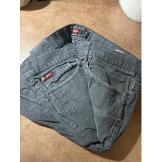 Pantalon gris homme lee...