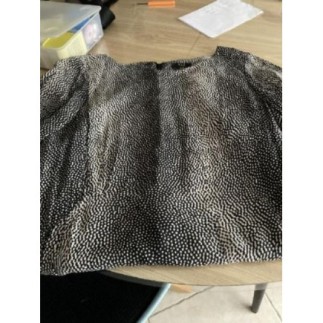 Robe T46  Marque 123