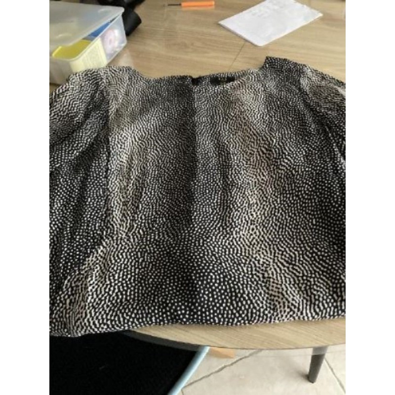 Robe T46  Marque 123