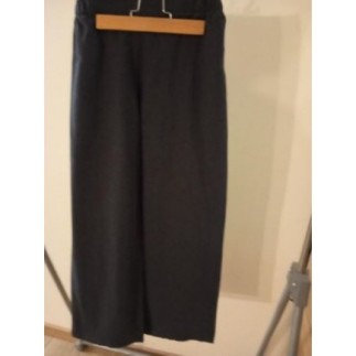 Pantalon coupe large 42...