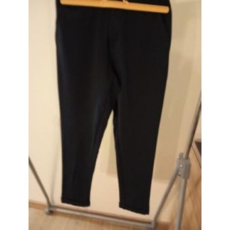 Pantalon TBS viscose t.40...