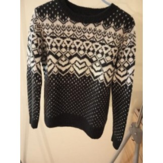 Pul chaud  empiècement...