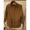 Parka camel "Damart" gilet amovible taille 42/44 peu porté P.d'Achat 120,00€
