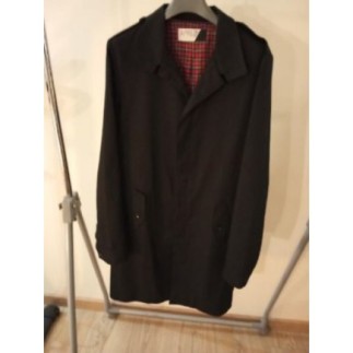 Partessus noir taille L peu...