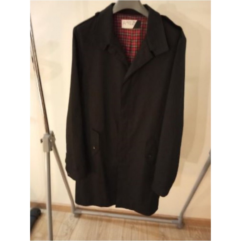 Partessus noir taille L peu porté 