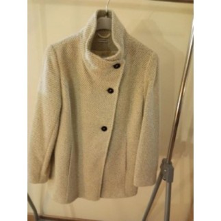 Manteau tissus fantaisie...