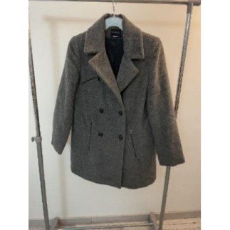 Manteau femme Gris CAROLL...